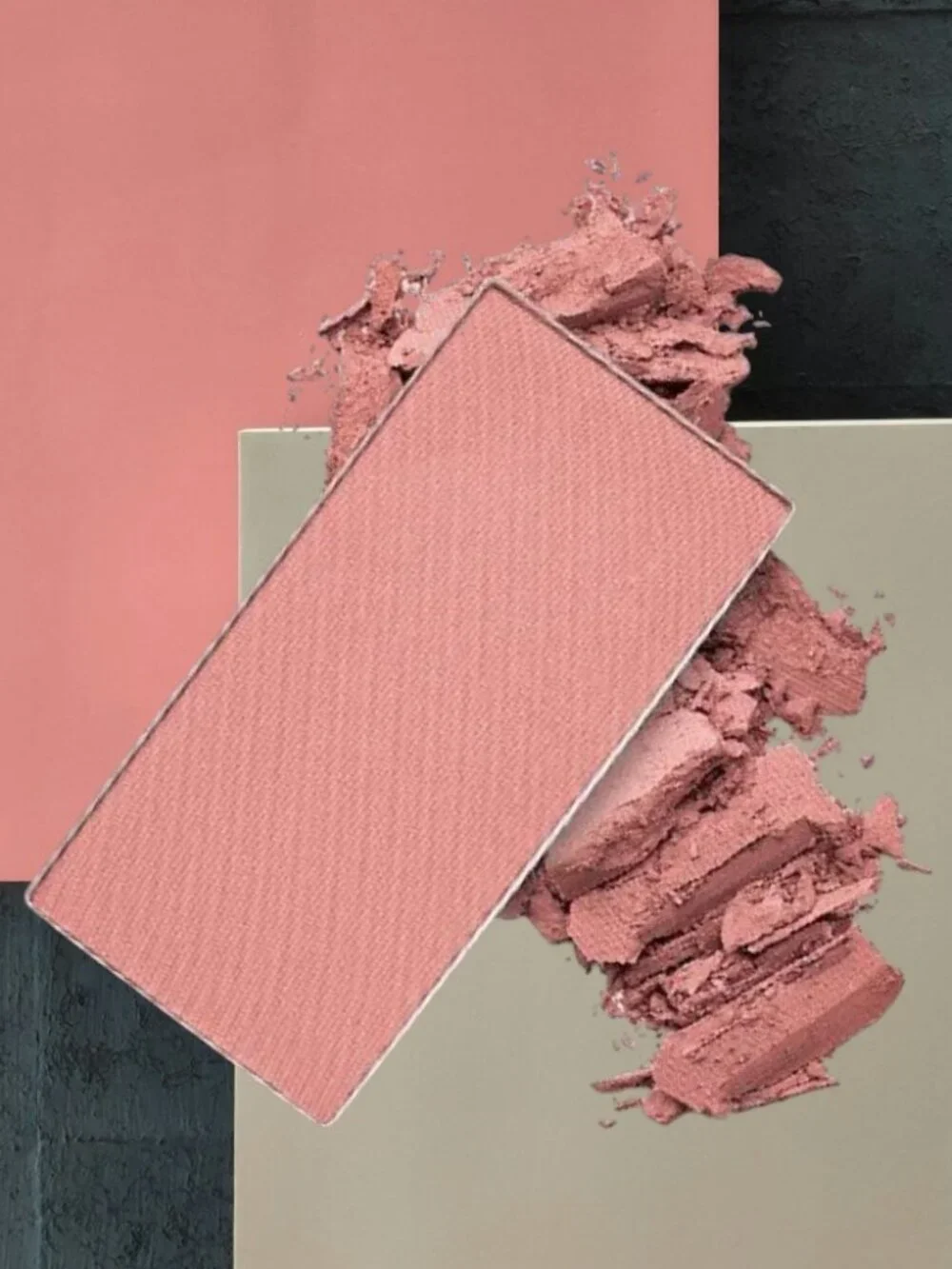 Mary Kay Hint of Pink Chromafusion Blush ✨NIB✨